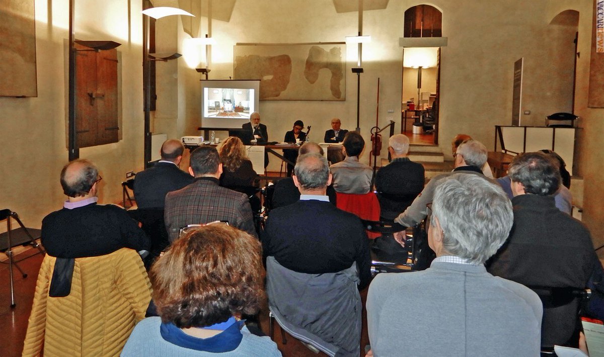 Vaccarinews's tweet image. A #Prato il 16 marzo il “#Colloquio di #storiapostale”; nove i #relatori: vaccarinews.it/twnews/tw_3613…