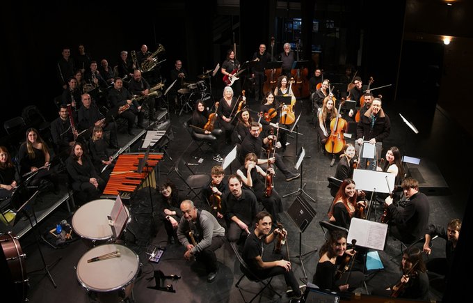Foto cedida por Ayuntamiento de Rivas