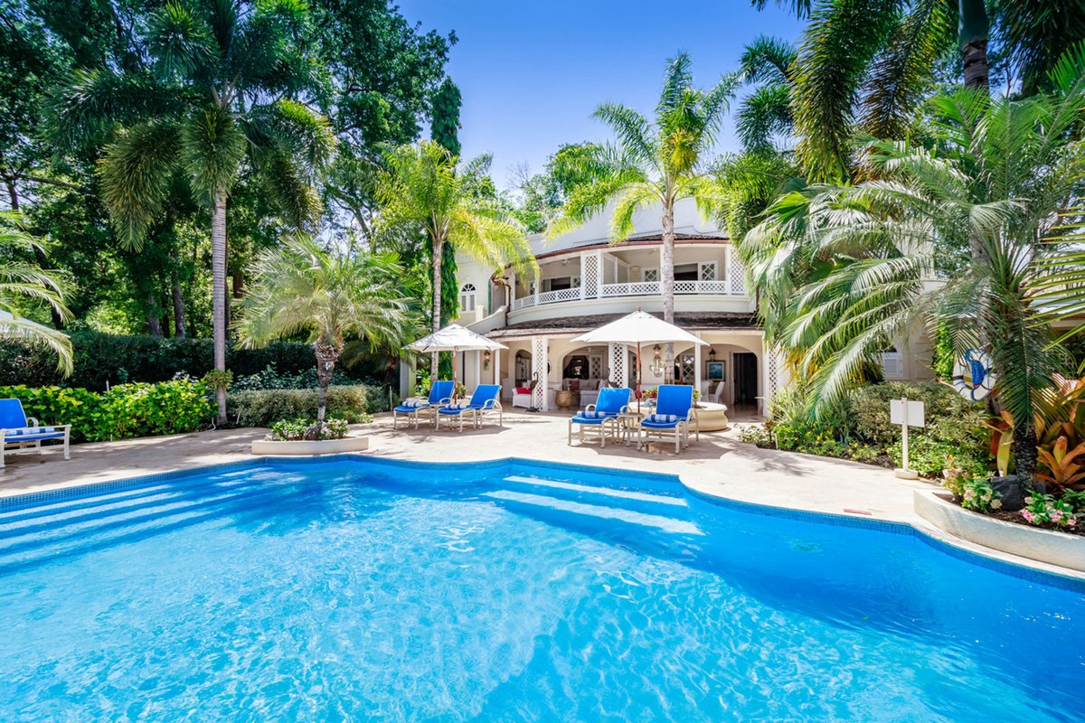zen_break's tweet photo. Barbados, St Peter
Sandalo
 This stunning five-bedroom home has private access directly onto Gibbs Beach
https://t.co/fDgV9En1uR
#ZenBreak
#Barbados https://t.co/vutSrF7nTw