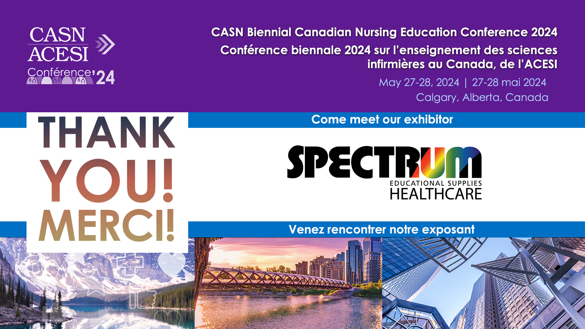 Canadian Association of Schools of Nursing / Association canadienne des  écoles de sciences infirmières (CASN / ACESI).