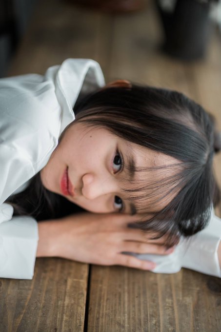 Twitterのコスプレ画像1