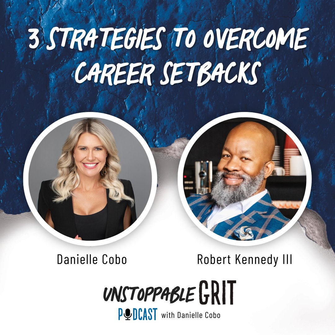 Struggling with finding your footing in a roller coaster career journey?

Listen to Episode 158 of the 𝗨𝗻𝘀𝘁𝗼𝗽𝗽𝗮𝗯𝗹𝗲 𝗚𝗿𝗶𝘁 𝗣𝗼𝗱𝗰𝗮𝘀𝘁 𝘄𝗶𝘁𝗵 𝗗𝗮𝗻𝗶𝗲𝗹𝗹𝗲 𝗖𝗼𝗯𝗼.

🔗 daniellecobo.com/podcast-episod…