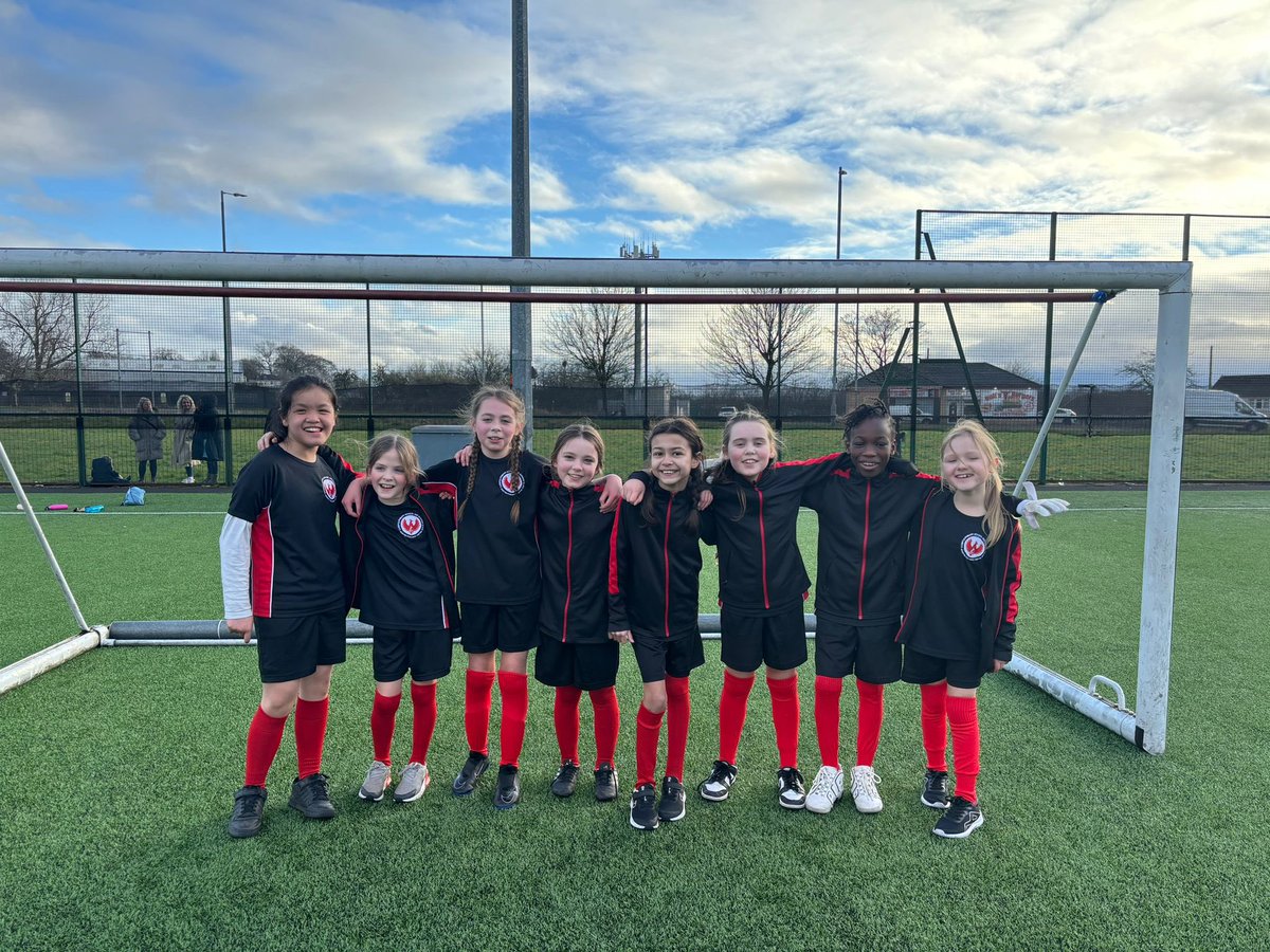 Carmyle Primary School and Nursery tweet media