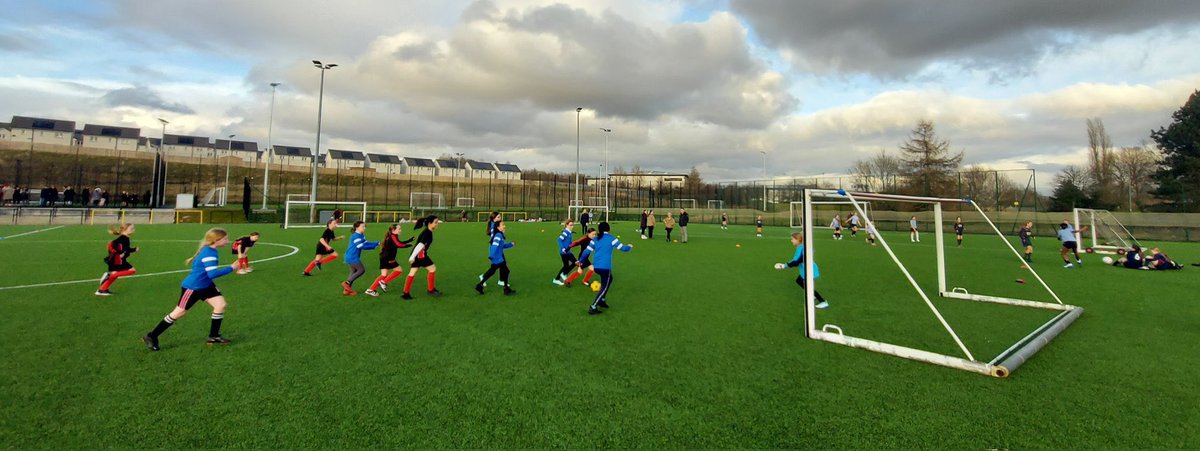 Carmyle Primary School and Nursery tweet media