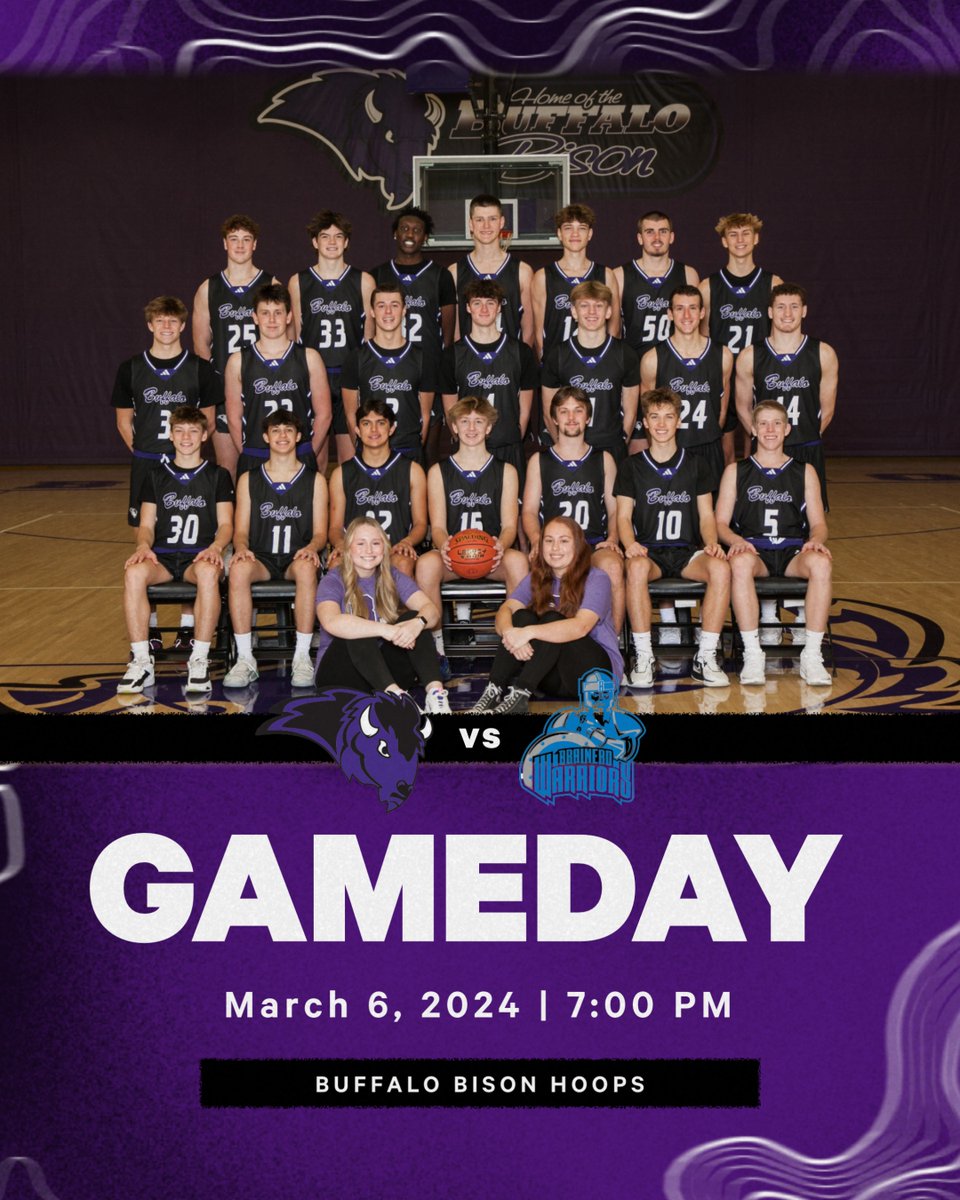 See you in the main gym tonight!  Reminder, no passes for section events. 
$5 for students and $10 for adults.