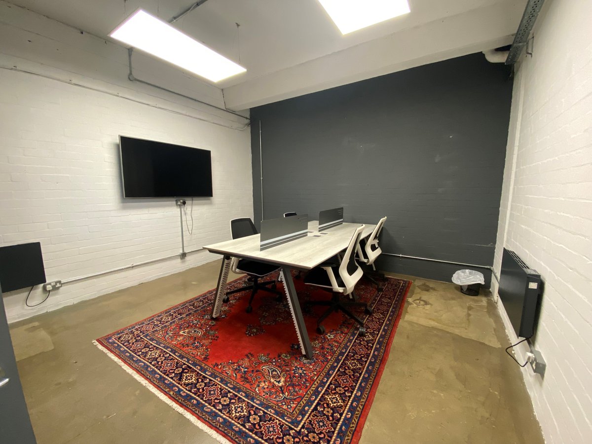 SebSpace (@sebspace3) on Twitter photo We have new offices available in the coming weeks - 4, 6 & 8 person spaces available. 24/7 access, all the perks of co-working but with your own secure area. Prices from £600-£900+VAT per month depending on size. Email hello@sebspace.co.uk for more info and to arrange viewings! We have new offices available in the coming weeks - 4, 6 & 8 person spaces available. 24/7 access, all the perks of co-working but with your own secure area. Prices from £600-£900+VAT per month depending on size. Email hello@sebspace.co.uk for more info and to arrange viewings!