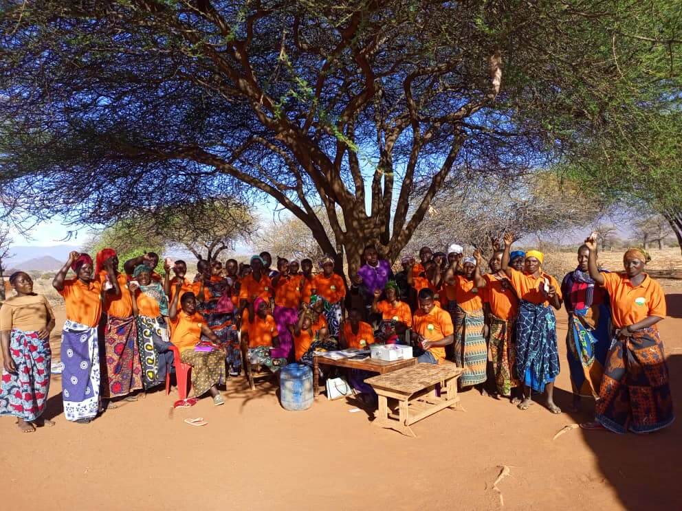 #EmpoweringWomen, #TransformingCommunities. Learn how #DWABI is driving change in #RuralTanzania in our latest article. Read more: ow.ly/OkjQ50QMgiQ #KilimoHai #agroecology