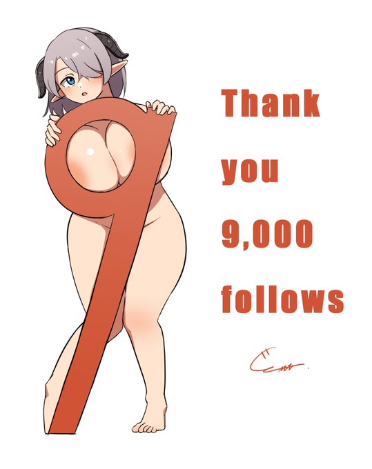 フォロワーさん9,000人突破!!!!!
ほんとにありがとうございます🙏 