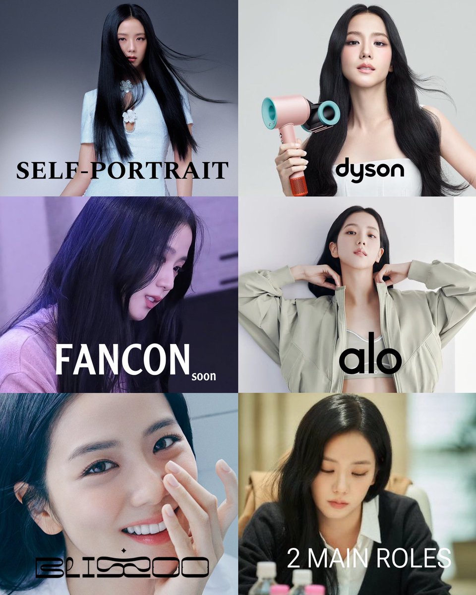 JISOO WAS NEVER THE PROBLEM BUT YG WAS