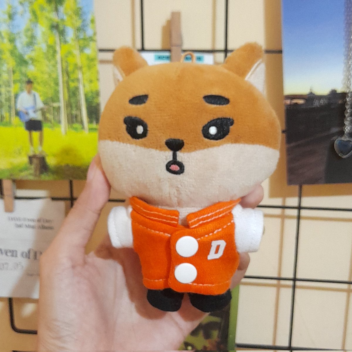 haruharienam's tweet photo. 🙏🏼Repost &amp; Like appreciate, thx🧡

🧡PRE ORDER VARSITY DONGGUK Denimalz by Haruharienam 🧡

🦊 58k, DP 40k/pcs (Varsity + celana + aksesoris tas)
🦊 Slot 20pcs
🦊 Fit to Bang Pil Don
🦊 PO start 6-12 maret 
🦊 Pelunasan shopi 25.3

🦊Detail order &amp; Form 🧡
https://t.co/9GEoY6JAWk https://t.co/HRYi8zqS9D