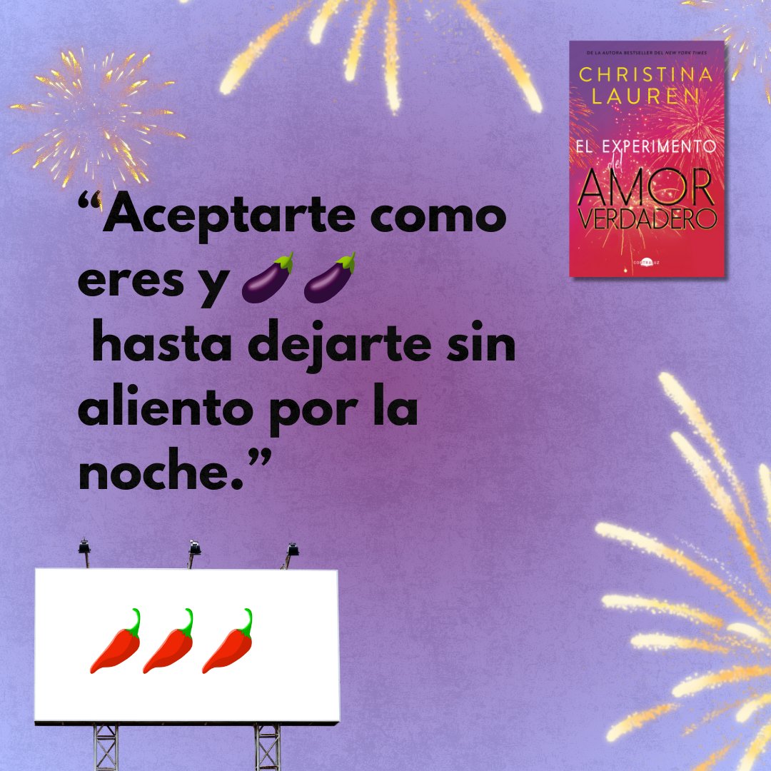 Frases 🌶️🥵 de El experimento del amor verdadero 🎆 Creo que no estamos preparados para lo que se viene este jueves... 🤭😳