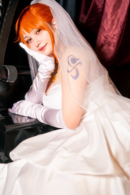 Twitterのコスプレ画像22