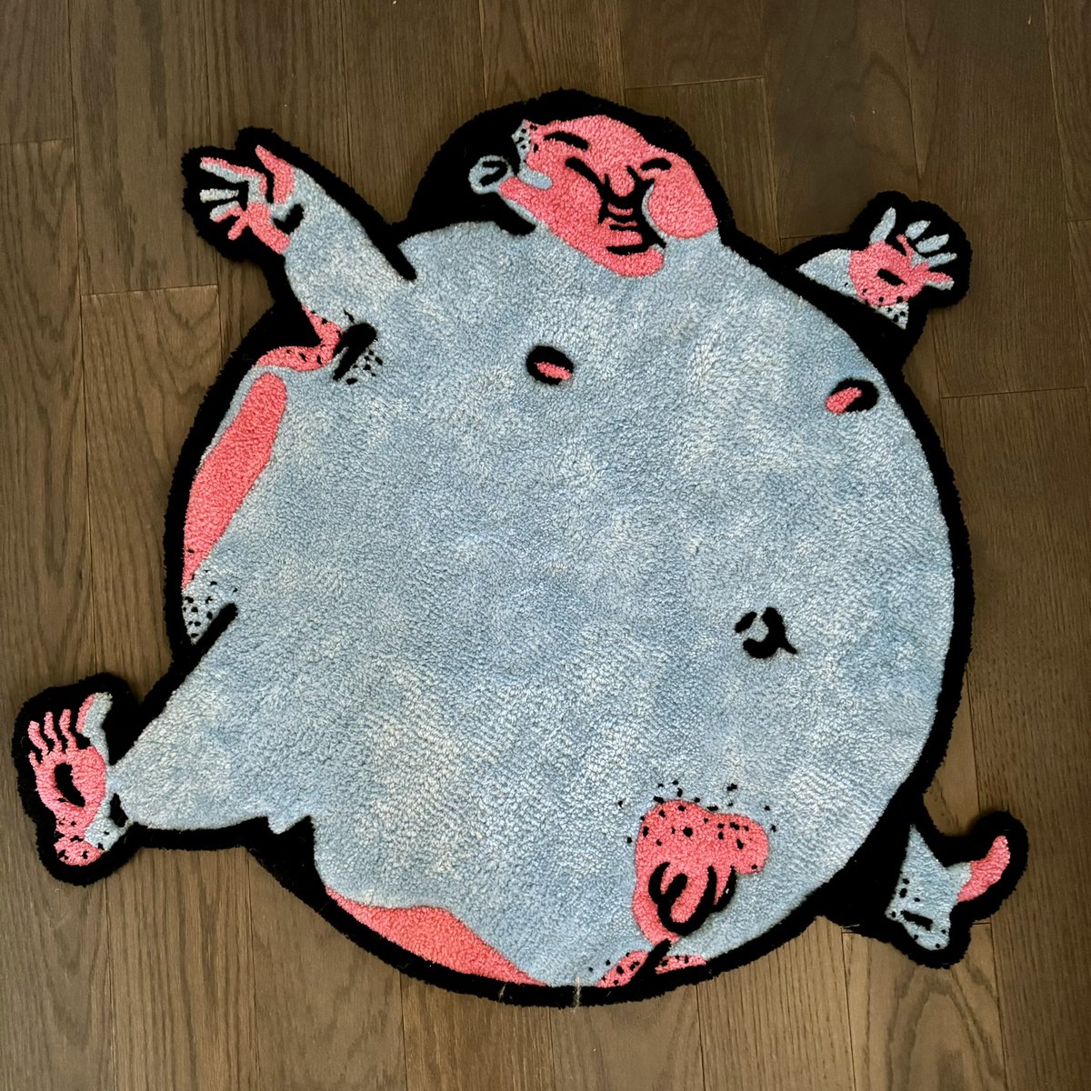 Rodrigo | RWR2 tweet media