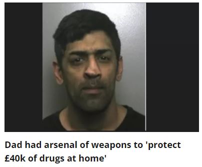 BackupMk2's tweet image. Religion of peace my fucking arse