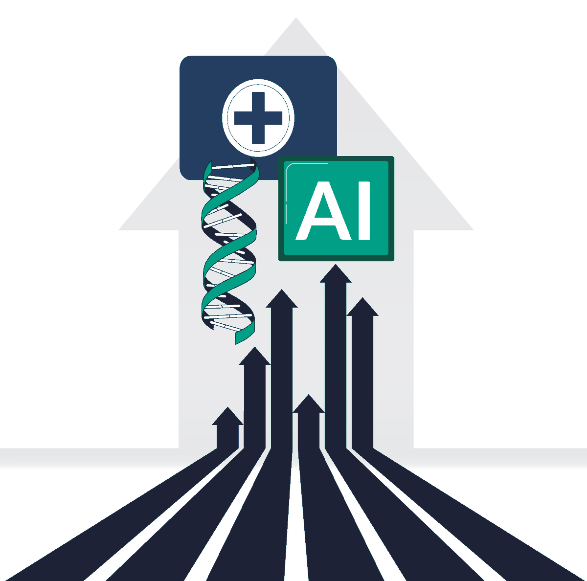 BioLizard_nv's tweet image. 2️⃣/4️⃣
⭐ 𝗜𝗻𝗰𝗿𝗲𝗮𝘀𝗲 𝘆𝗼𝘂𝗿 𝗰𝗵𝗮𝗻𝗰𝗲 𝗼𝗳 𝘀𝘂𝗰𝗰𝗲𝘀𝘀 𝗶𝗻 𝗰𝗹𝗶𝗻𝗶𝗰𝗮𝗹 𝘁𝗿𝗶𝗮𝗹𝘀. Strategic use of #machinelearning can improve #bioactivity, reduce #toxicity levels, &amp;amp; fine-tune physicochemical properties to speed up &amp;amp; improve success of #drugdevelopment.