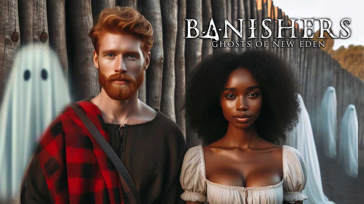 gramerschan's tweet image. Το καλύτερο παιχνίδι της χρονιάς βρήκε καινούργιο σπίτι.
youtu.be/Kf1U2y_j0tc

#gramers #BanishersGhostsOfNewEden #trovolive #gramersvault #GreekGameplay