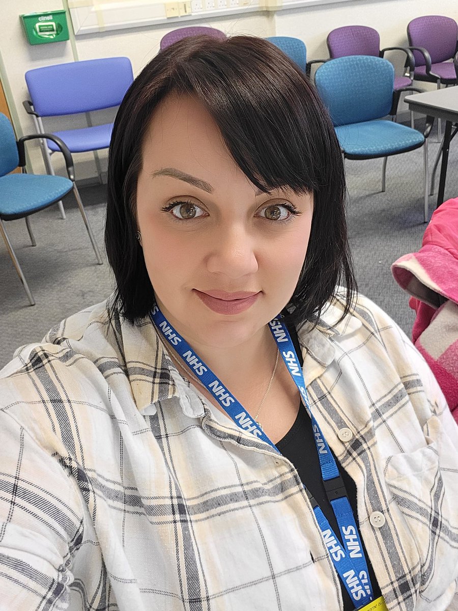 TinaVee5's tweet photo. Preceptorship started! #ghc #preceptorship #newlyqualified https://t.co/InAKvMJBKe