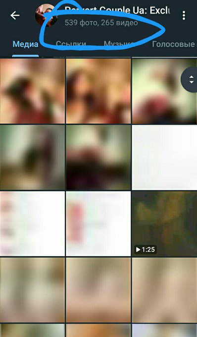 Our Private Channel on Telegram we always keep update with our special extreme vids and pics about your