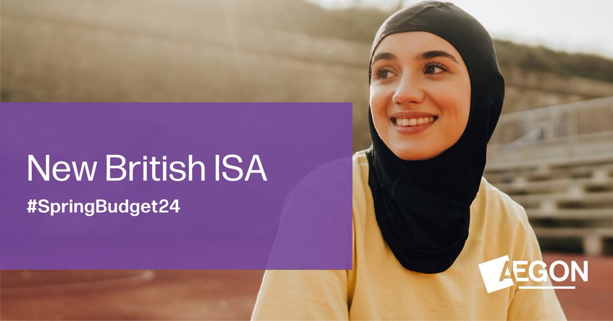 Aegon UK tweet media