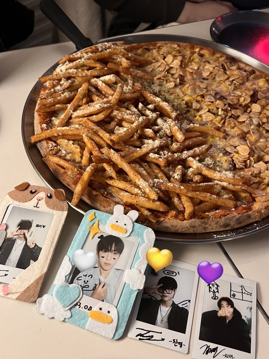 하루 좋아💝💝💝