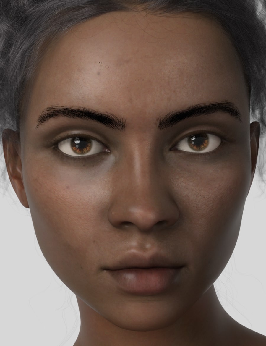 NEW G9 Adriana for Genesis 9 for DAZ Studio most-digital-creations.com/poser_daz_stud…

#female #character #genesis9 #genesis3female #genesis8female #texture #morph #shader #iray #dazstudio #daz3d