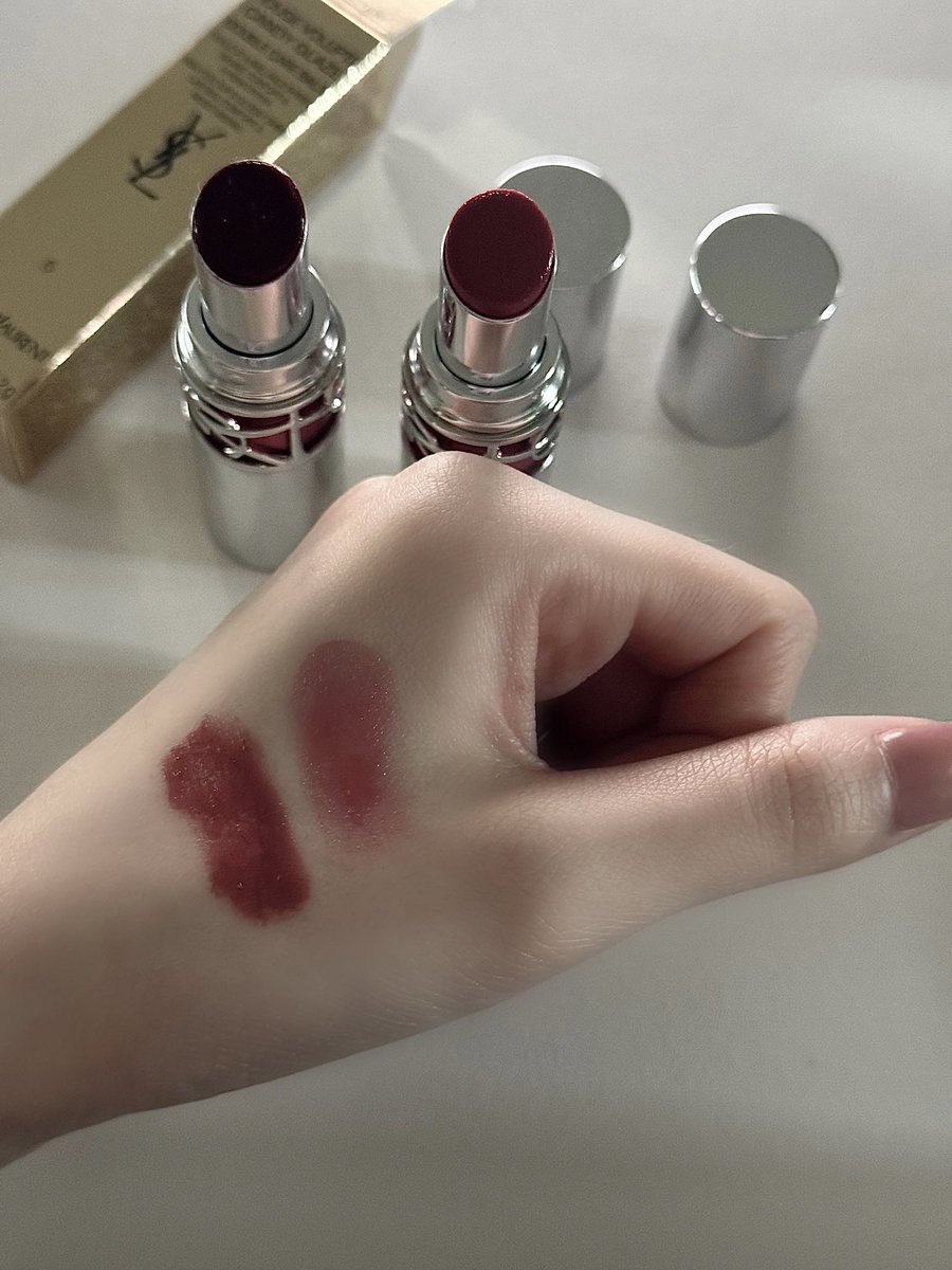 💄~