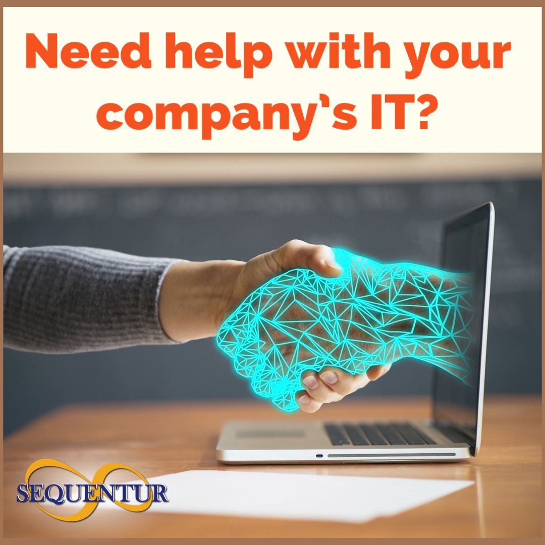 sequentur's tweet image. Innovation Meets Reliability at @Sequentur. Experience a New Era of IT Solutions Designed for Your Success.  #InnovationWithSequentur #ReliableTechPartner

hubs.ly/Q02nhxP30