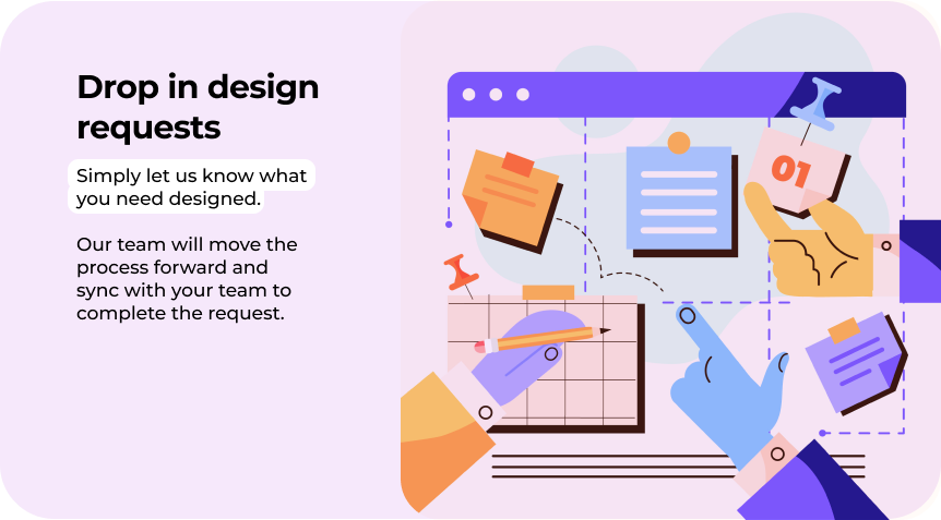 godesignotion's tweet photo. If you're #hiring or have a #contract role open, consider Designotion. Here's why: https://t.co/thzsB1AuQg