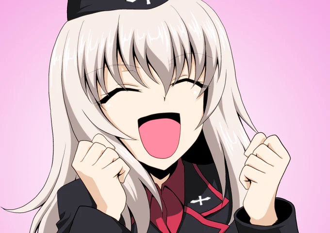 #逸見エリカ生誕祭 再掲ラストスパート 