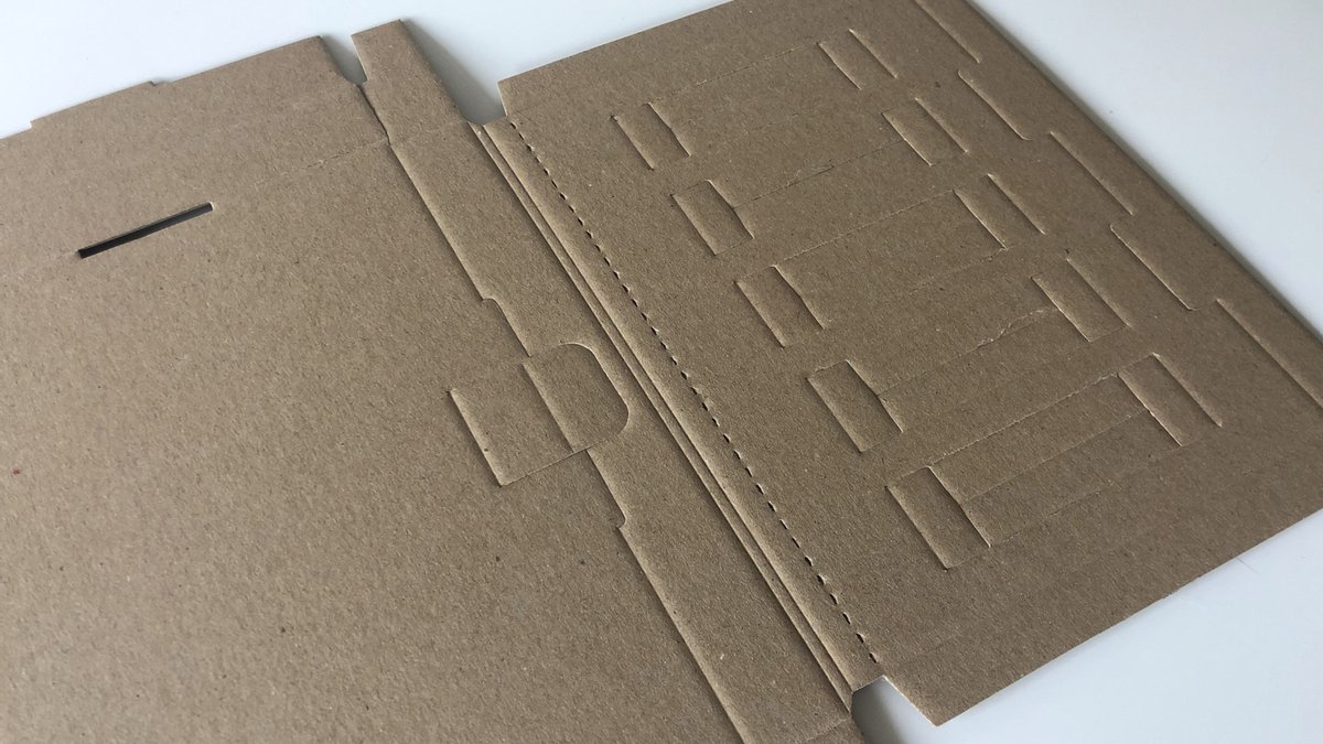 designeering's tweet image. Good design is more than just appearance; it&apos;s functionality at its core. Have a packaging project in mind? We&apos;re here to bring your ideas to life. #PackagingDesign #Agency #CardboardEngineering #DesignThinking