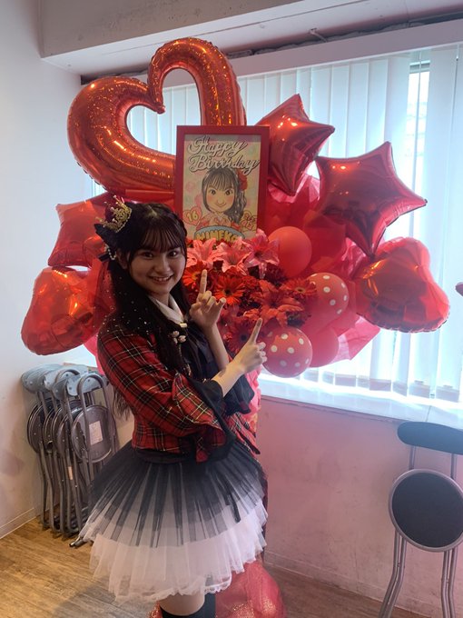 安土姫華のTwitter画像13