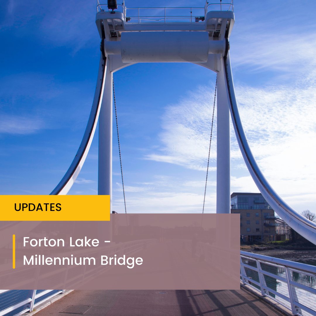 GosportCouncil's tweet photo. Please be aware that the bridge will be raised on Thursday, 7th March, at around 11:30 a.m. subject to the weather. The test will take approximately 45 minutes.

Access across the bridge will not be available during the above times. We advise you to find an alternative route. https://t.co/4ZOpCewzho