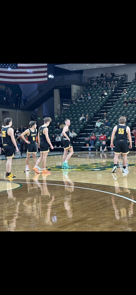 Thanks for the ride this year boys, you did it right!