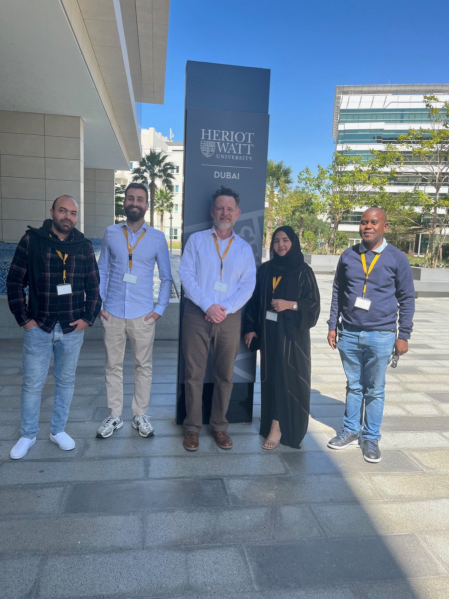 Another excellent Research Methods seminar successfully completed with PhD and DBA students at our Dubai campus! #qualitative @HWUDubai @EBS_Global @heriotwatt_soss
