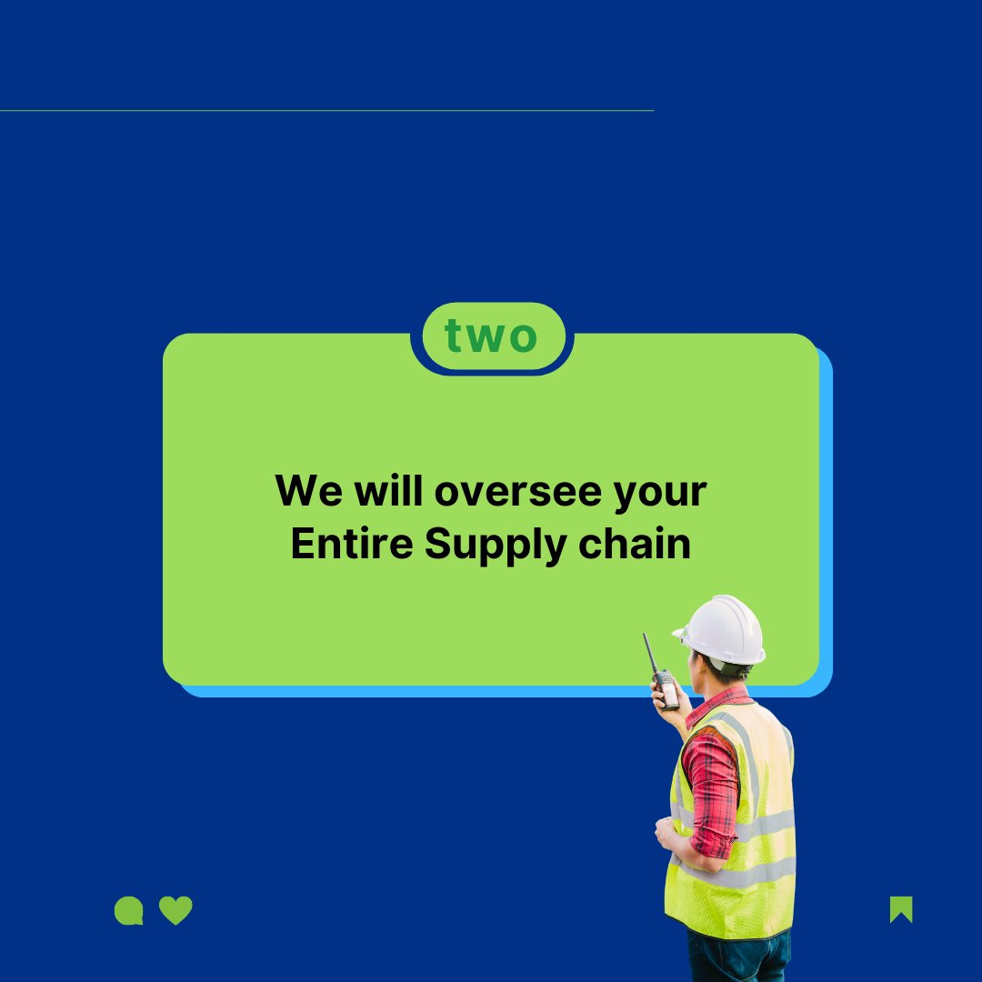 GIR_Logistics's tweet image. 4-PL, Freight Forwarders, Transportation (domestic and international) by (road, air, rail, waterway, and sea), Warehousing, Cargo, CFS &amp;amp; ICDS.

#ecommerce #ecommerceshipping #inlognetwork #logistics #nextgensupplychain #supplychain #Shiprocket #LogisticsCompany #CityLogistics