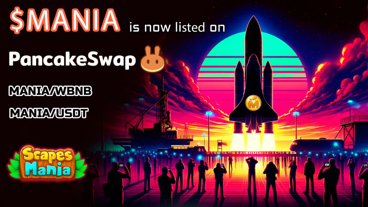 ScapesMania (@ScapesMania) / Posts / X