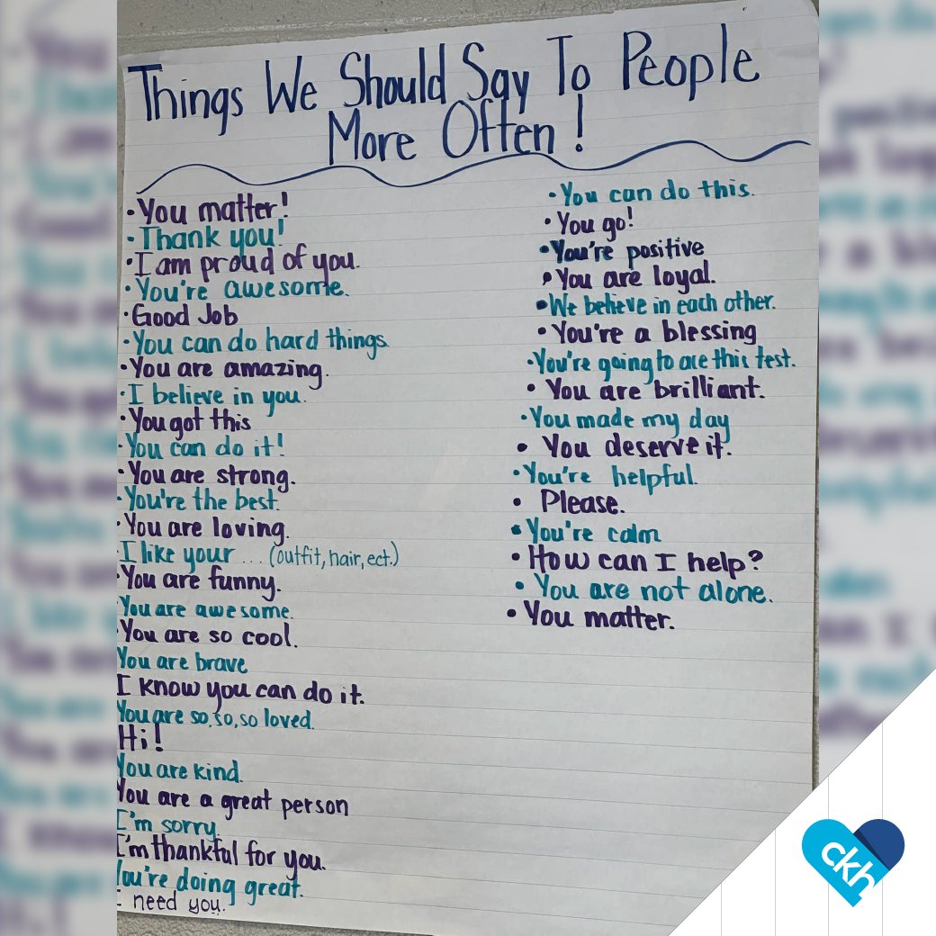 Capturing Kids' Hearts tweet media