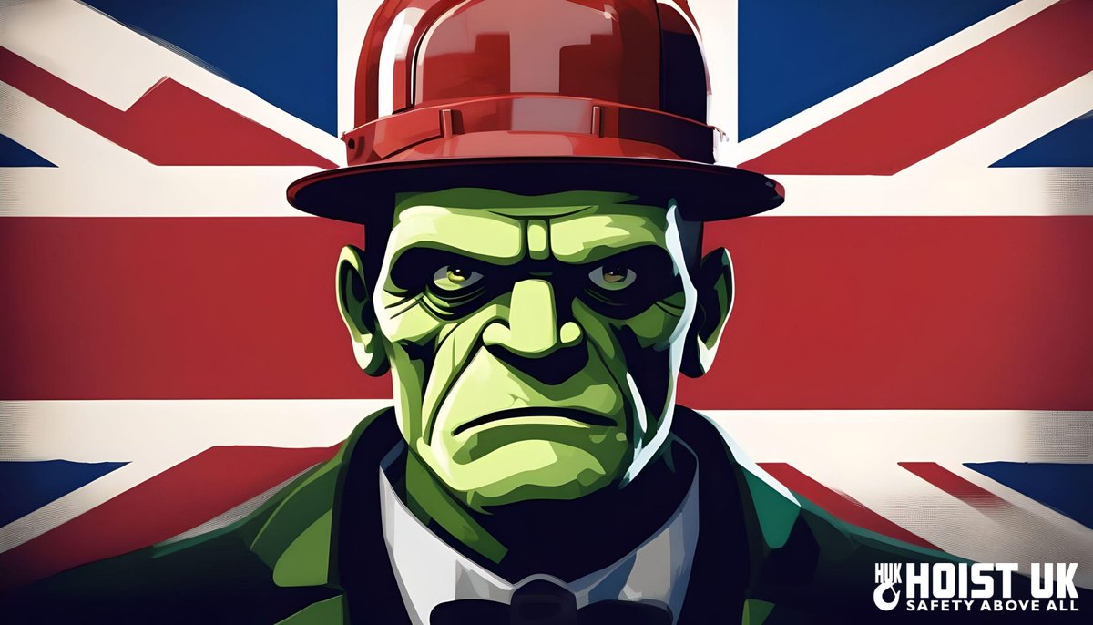 Thinking about buying a second-hand overhead crane? Before you do, check out our latest knowledge hub article. bit.ly/49xGzWT