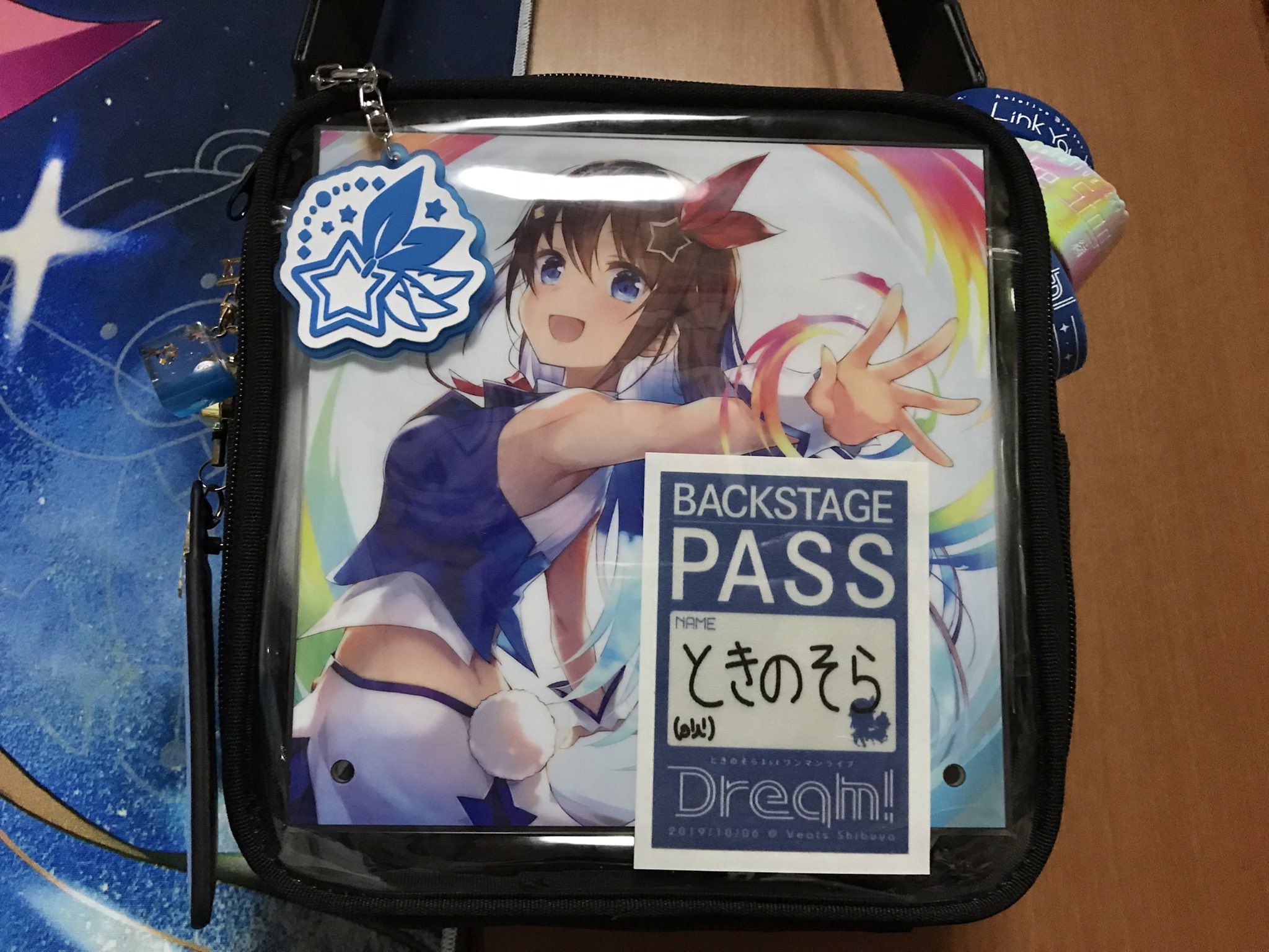 ゆきそら様お取置き ラストSALE❣️キラキラ天の川願い事白猫ちゃんNo.1046 そらねこ on X: 