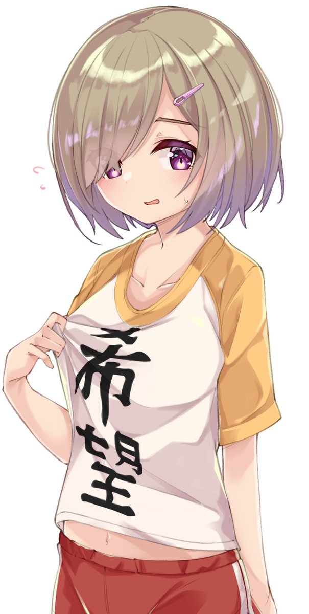 #このタグを見た人は推しの初描きと現在の絵を載せる 

千紗ちゃん
2021← →2024 