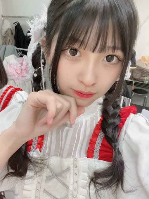 Twitterのコスプレ画像7
