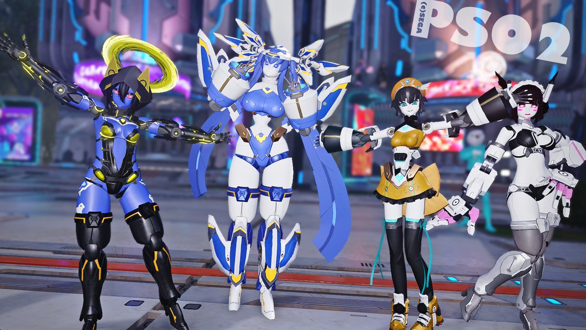 odendeno's tweet image. #ファルーテフェイス from 6鯖