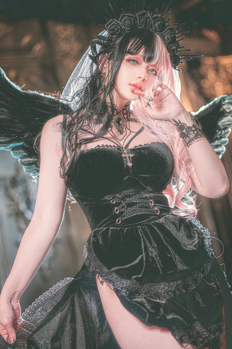 コスプレイヤーきっかのTwitter画像20