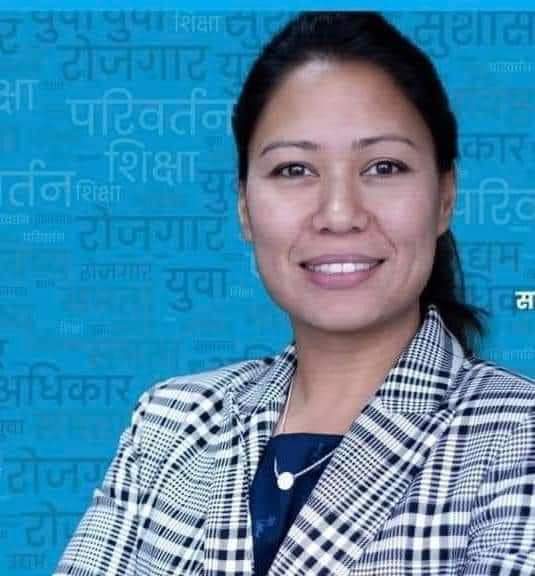 शिक्षाको क्षेत्रमा केहि फरक गर्छु भन्ने हुटहुटि बोकेर जादै हुनुहुन्छ सोचे जस्तो गर्न सकिएला नसकिएला त्यो आफ्नो ठाउमा छ तर निस्कदा निष्कलंक निस्कनु होला शुभकामना माननीय ज्यु।