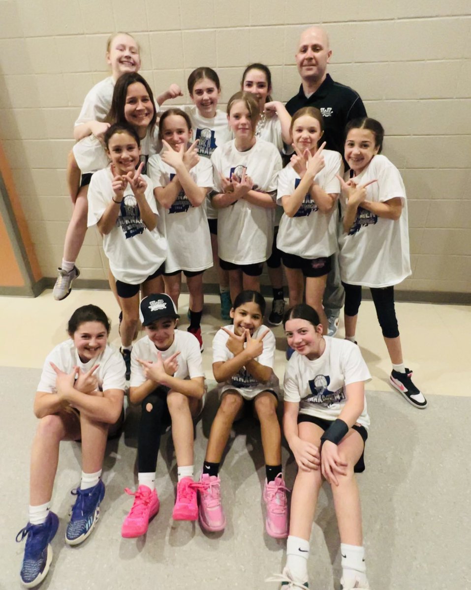 ⛹️Warwick Youth Basketball⛹️‍♀️ tweet media