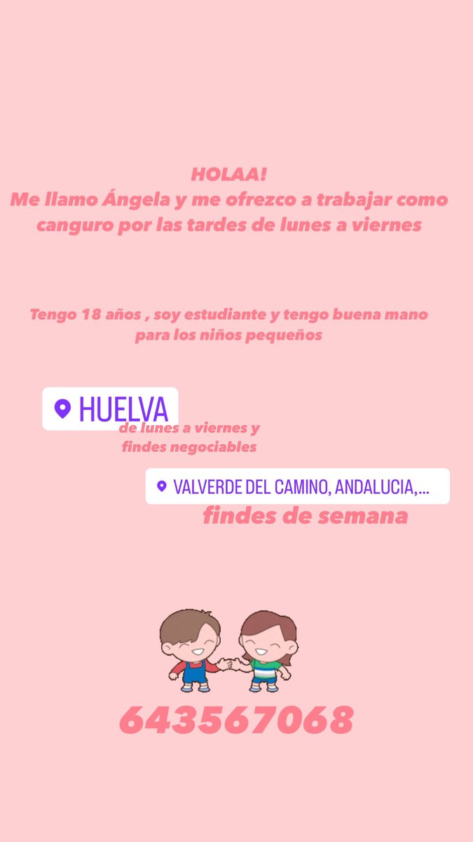 agradezco difusión!🫶🏼🫶🏼🫶🏼
