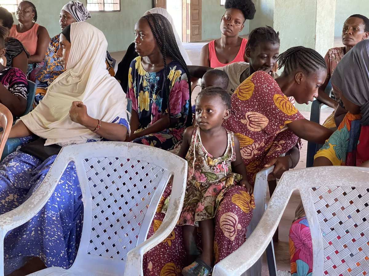 By inspiring inclusitivity in women we strive to ensure that their voices are heard , their contributions are recognized &amp; have equal access to opportunities &amp; resources #WomensDay2024 #inspireinclusitivity #InternationalWomensDay