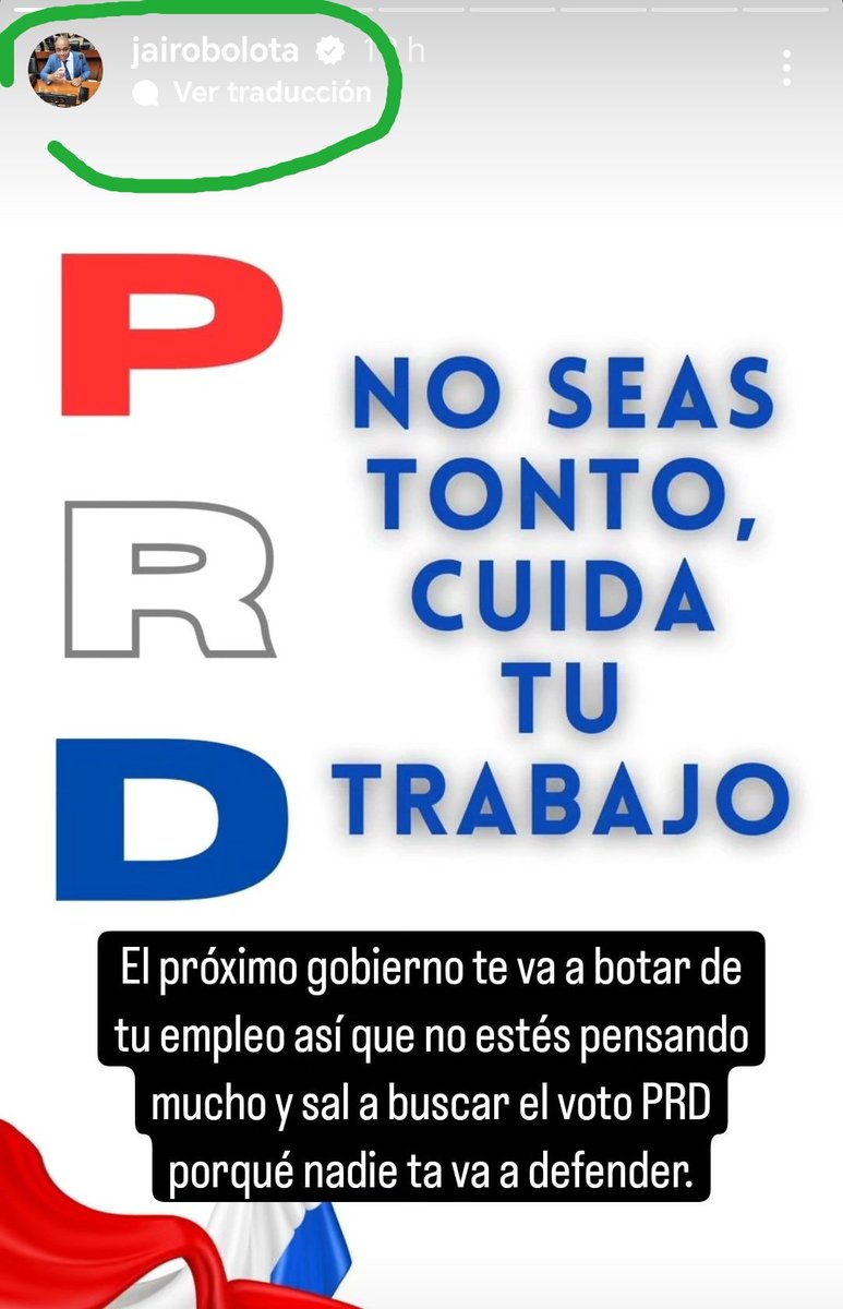 Raúl Conte tweet media