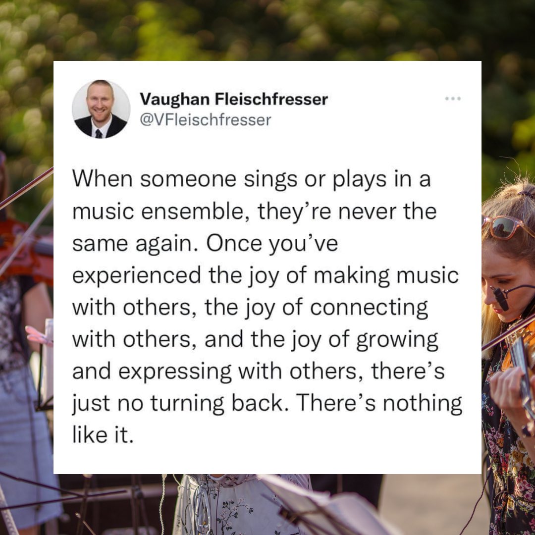 VFleischfresser's tweet image. There’s nothing like it.