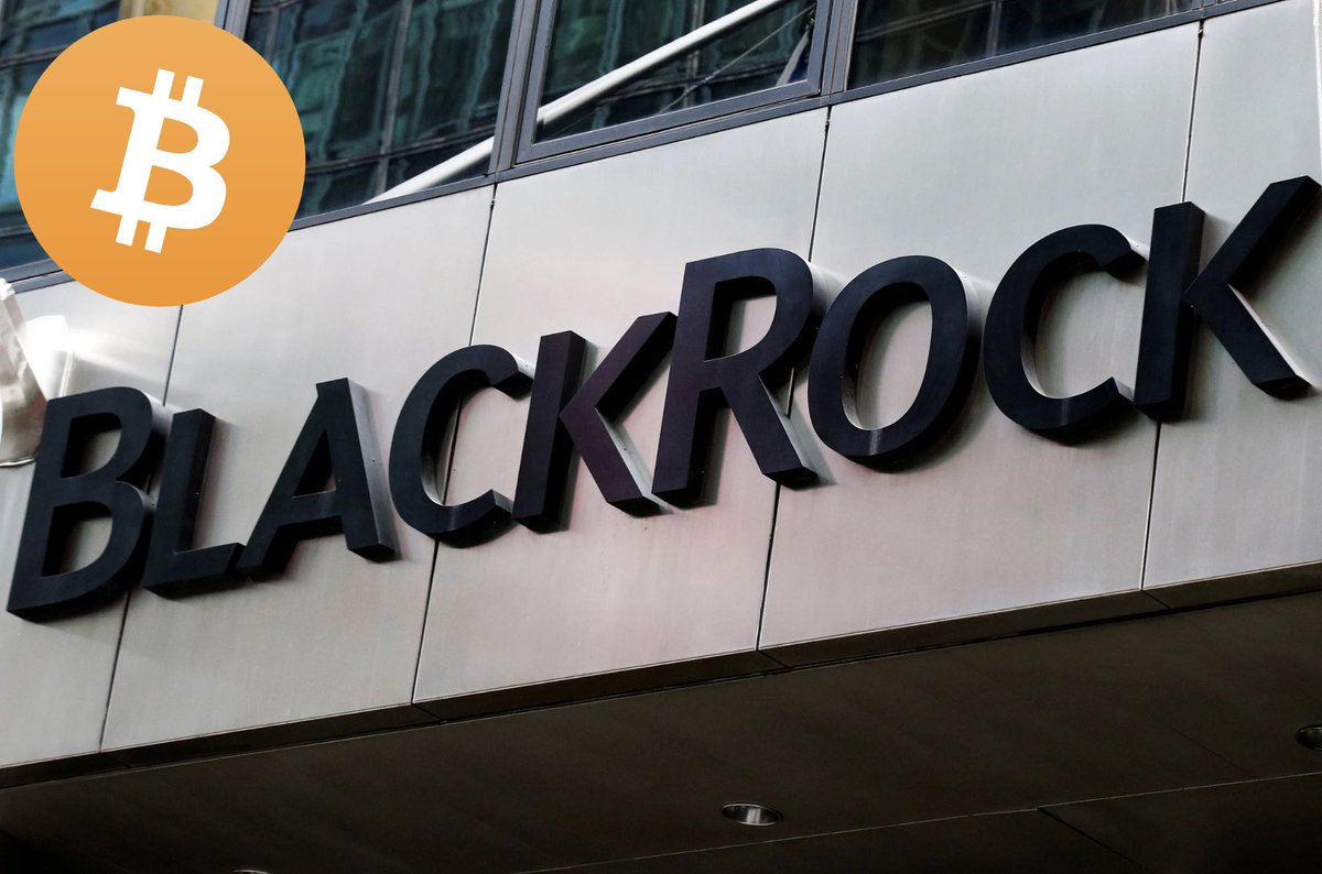 JUST IN‼️: BlackRock’s Bitcoin ETF took in a record $788 MILLION yesterday!

Nothing stops this train! 🔥🔥🔥

#Bitcoin